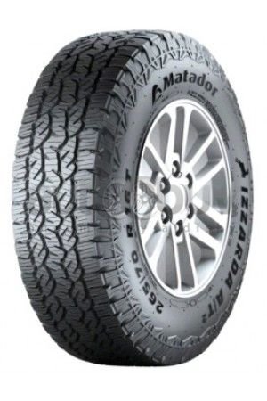 Matador MP72 Izzarda A/T 2 205/80 R16 C MP72 110/108S FR 3PMSF .